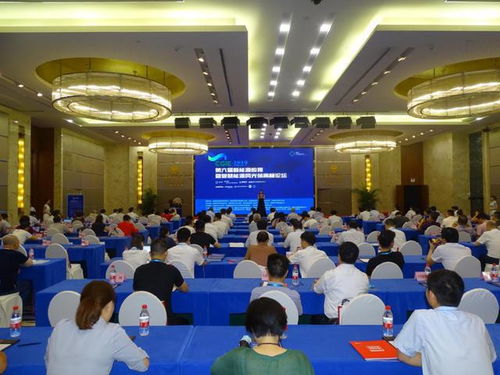 第六屆中國新能源應(yīng)用 暨智慧能源風(fēng)光儲高峰論壇在長沙舉行