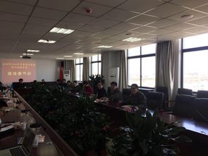 我中心觀摩合肥市2018年中等職業學校師生技能大賽